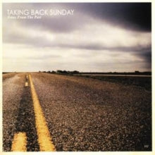 Notes from the Past (CD)