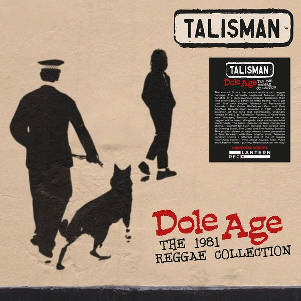 Dole Age (Vinyl) - Apocalypse Vinyl