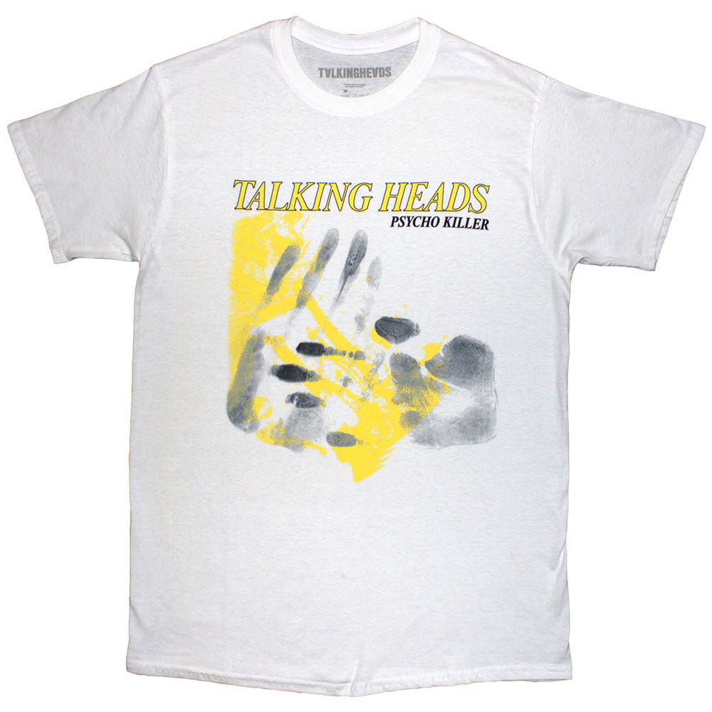 Psycho Killer Hands (T-Shirt)