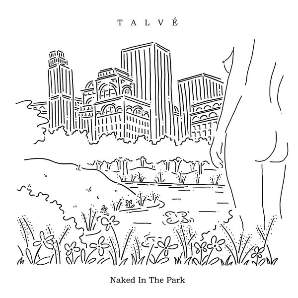 Naked In The Park (Vinyl) - Apocalypse Vinyl