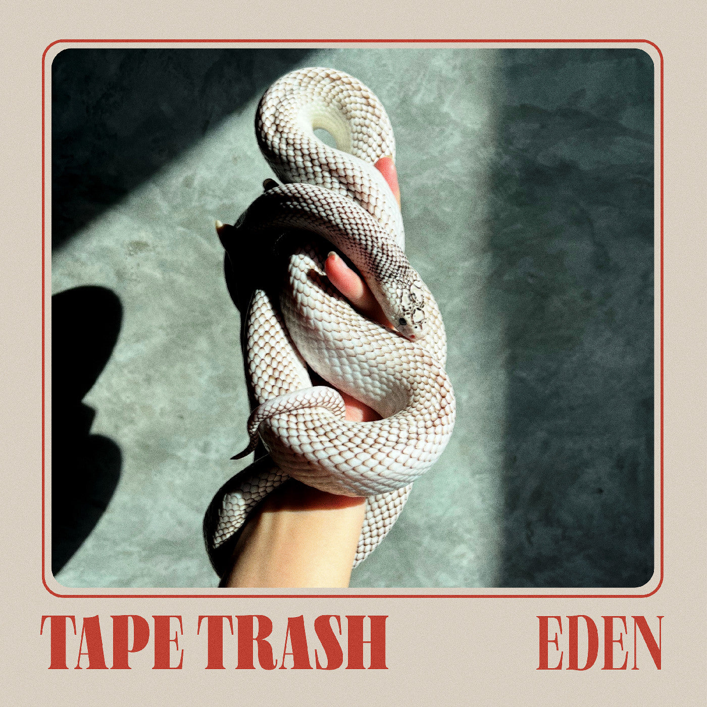 Eden (Evergreen Opaque Vinyl) (Vinyl)