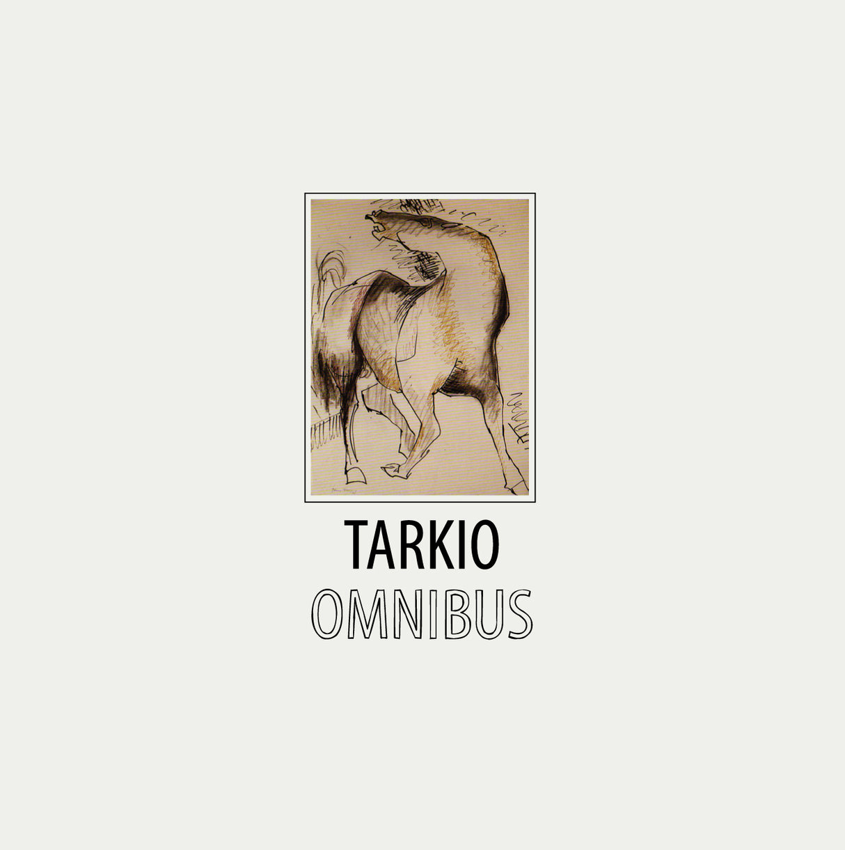 Omnibus (2xCD) (CD)
