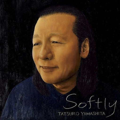 Softly (Vinyl)