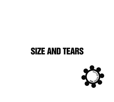 Size and Tears (CD)