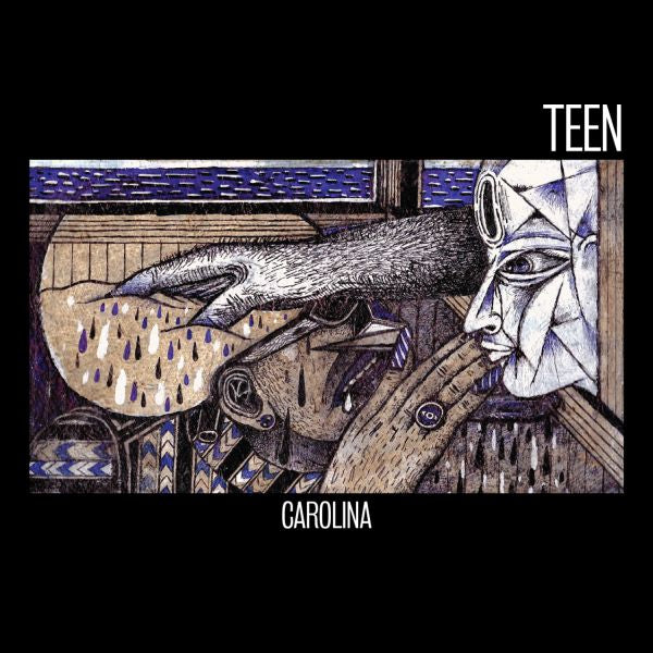 Carolina (Vinyl) - Apocalypse Vinyl