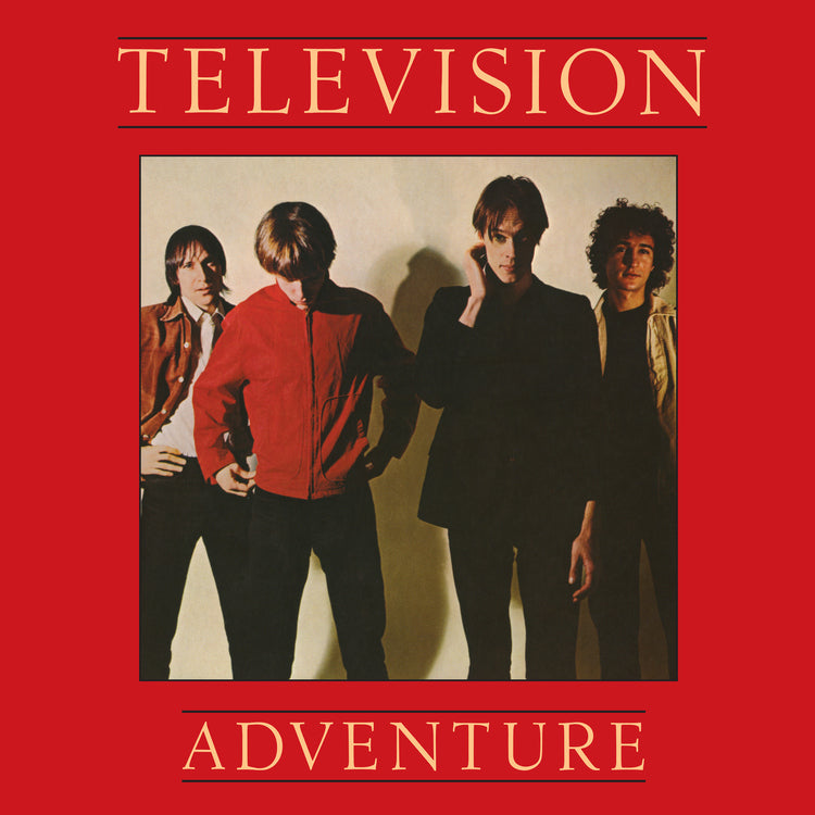 Adventure (Hi-Fi) (Brick&Mortar Exclusive) (Vinyl)