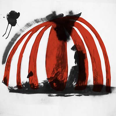 Music On Canvas (Vinyl)