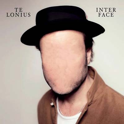 Inter Face (CD)