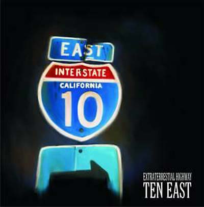 Extraterrestrial Highway (CD)