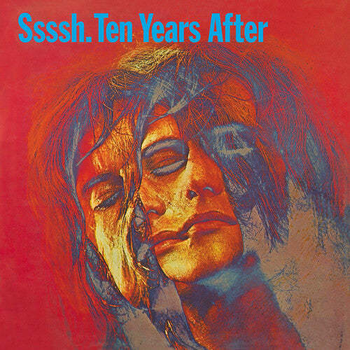 Ssssh - 2025 Deluxe Edition (2 Lp's) (Vinyl)