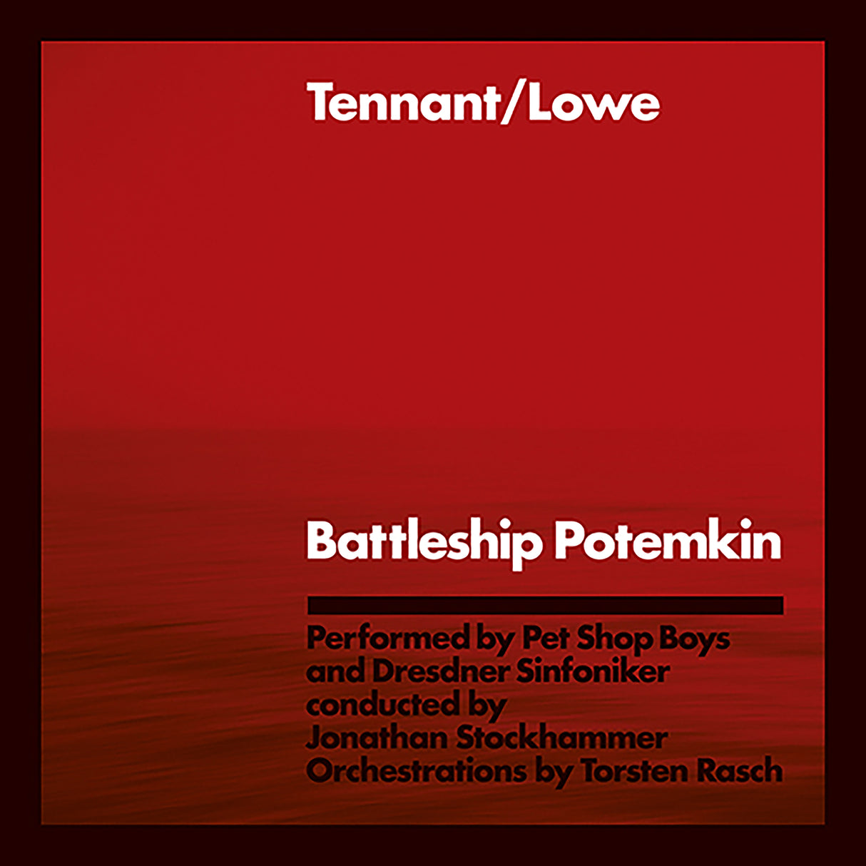 Battleship Potemkin (2023 Remaster) (CD)