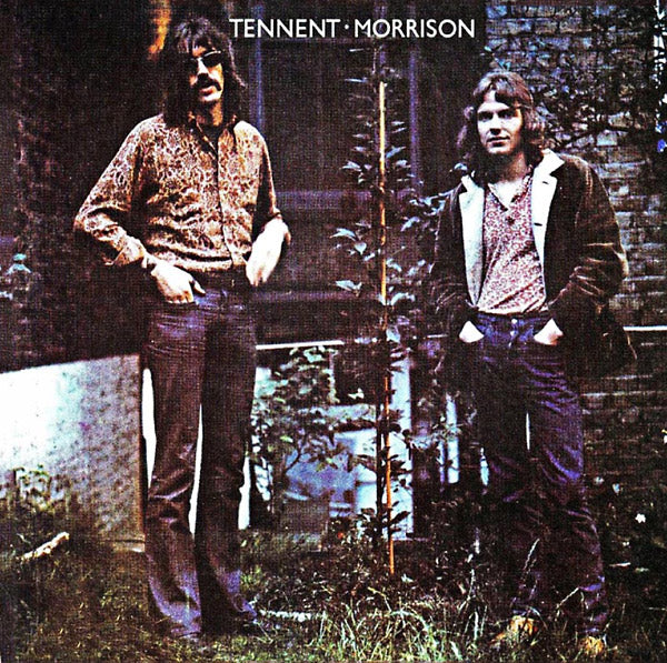 Tennent - Morrison (CD)