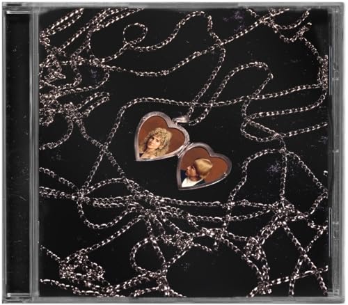 Face Down In The Garden (CD)