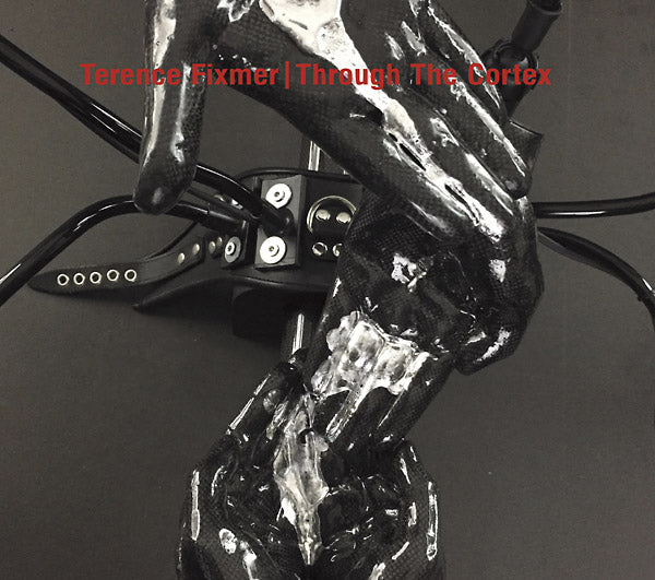 Through The Cortex (CD)
