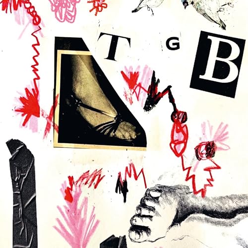 Tgb (Vinyl)