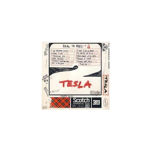 Real 2 Reel Vol. 2 (Rsd) (Rsd 4.12.25) (Vinyl)