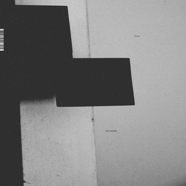 No.3. Obliate (Vinyl) - Apocalypse Vinyl