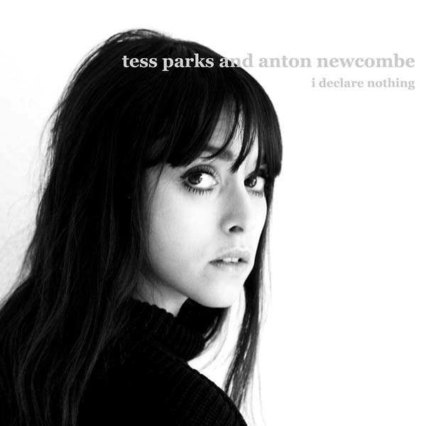 I Declare Nothing (CD)