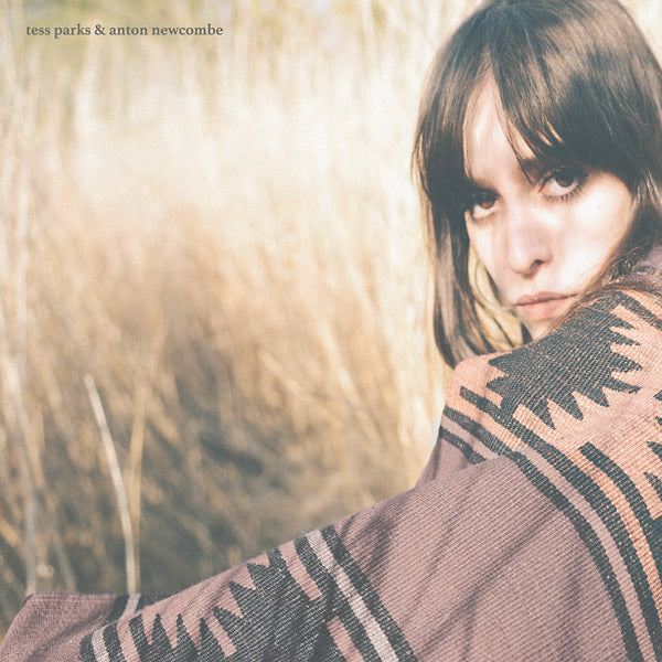 Tess Parks & Anton Newcombe (Vinyl) - Apocalypse Vinyl
