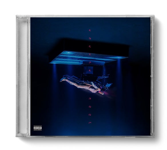 Escape Room (CD)
