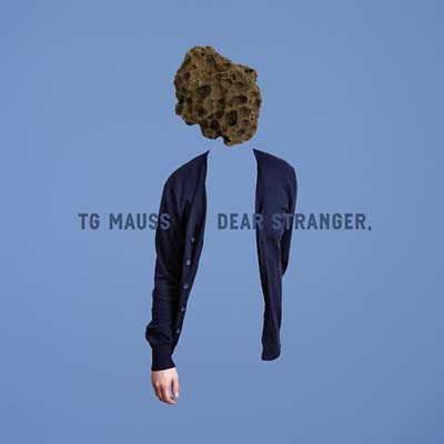 Dear Stranger (Vinyl) - Apocalypse Vinyl