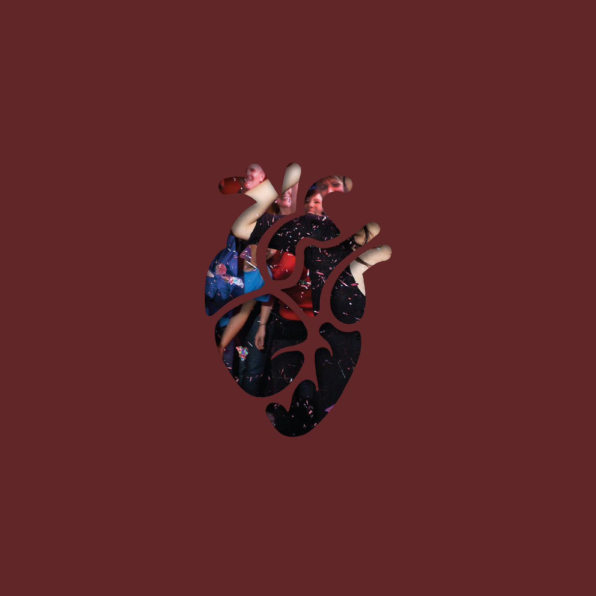 Know Better Learn Faster (15Th Anniversary Remaster) (Ruby Vinyl) (Vinyl)