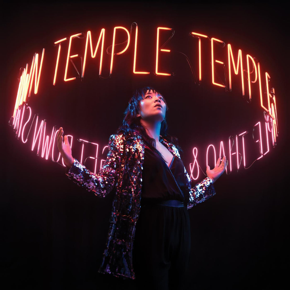 Temple (CD)