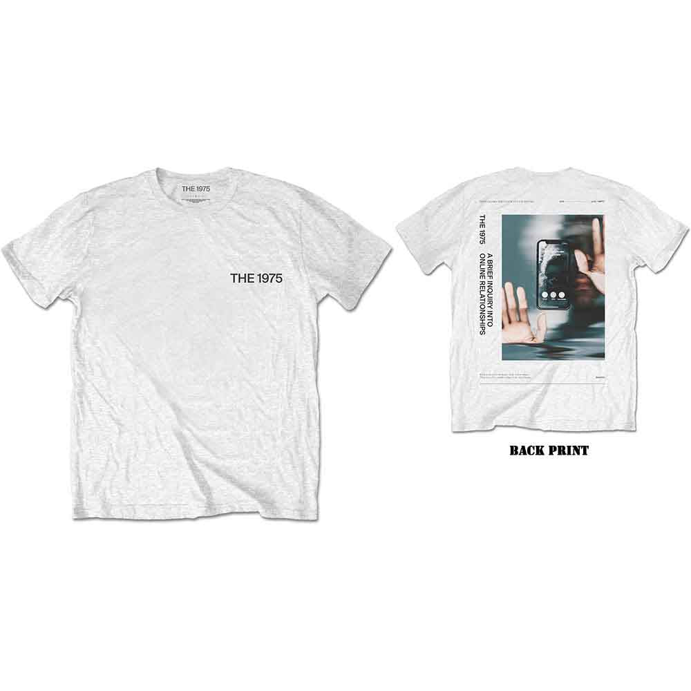 ABIIOR Side Face Time (T-Shirt)