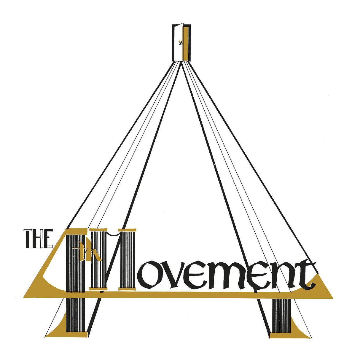 The 4th Movement (Vinyl)