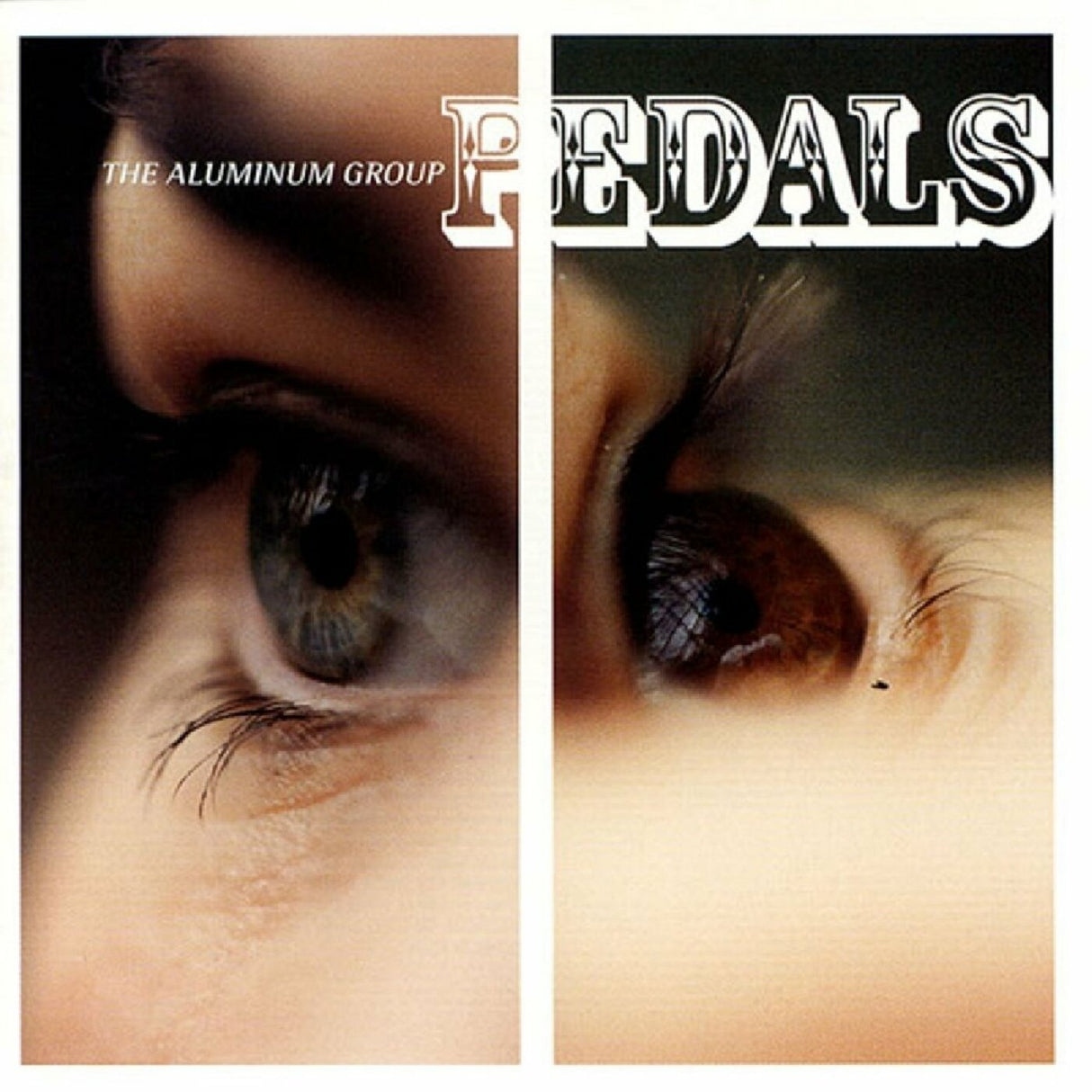 Pedals (CD)