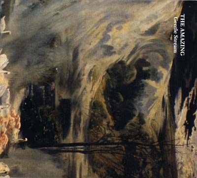 Gentle Stream (CD)