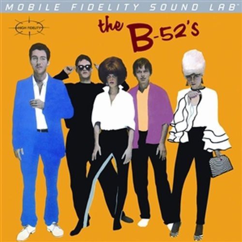 The B-52's (Vinyl)