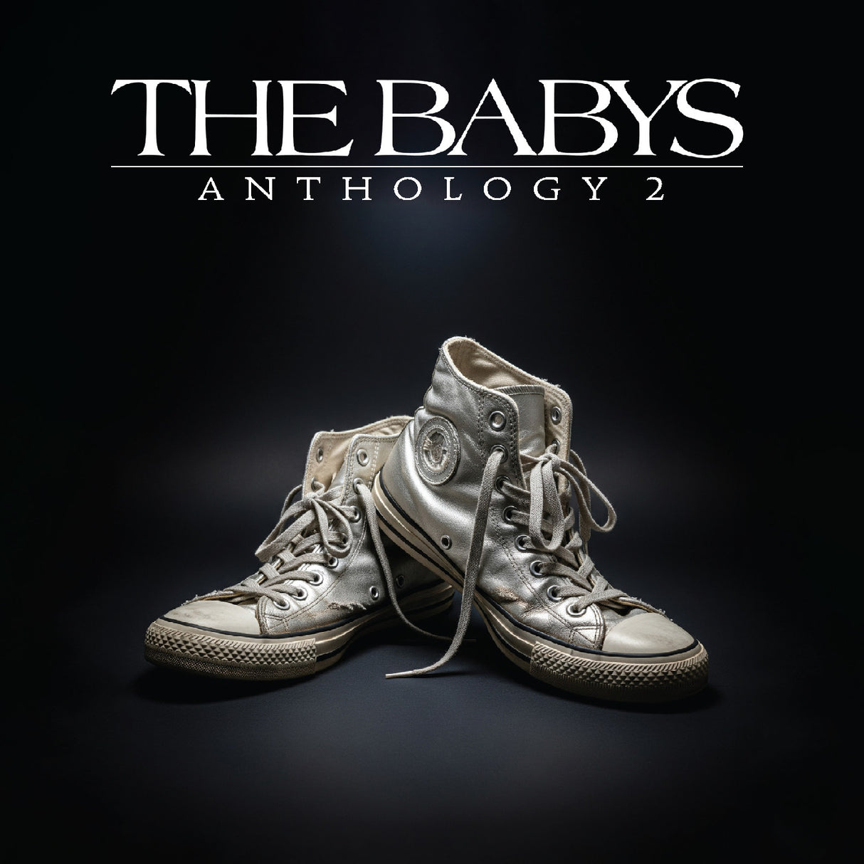 Anthology 2 (CD)