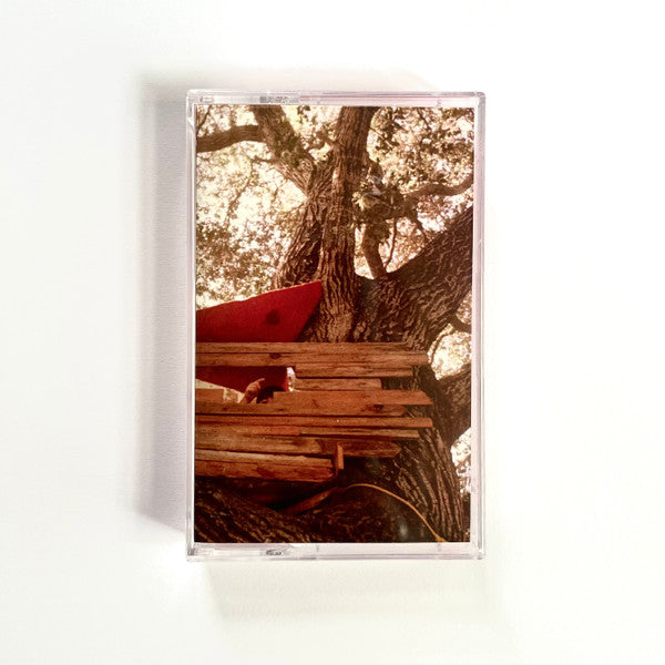 Waiting To Spill (Limited Edition, Yellow Colored Cassette) (Cassette)