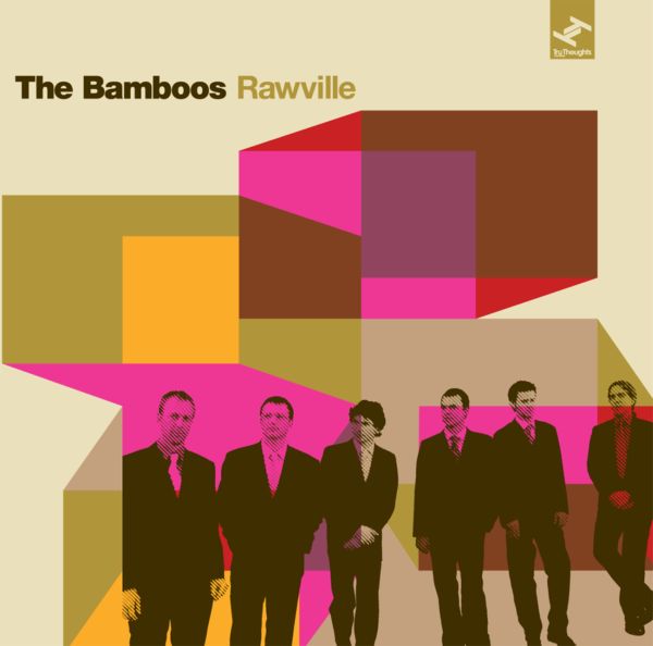 Rawville (CD)