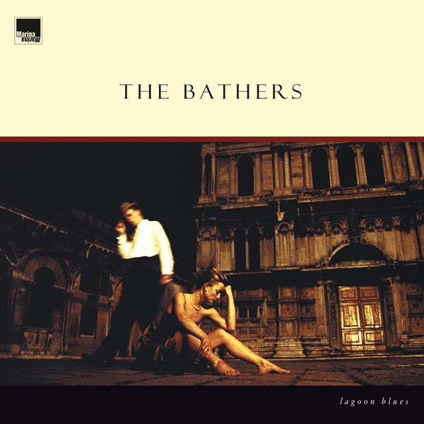Lagoon Blues (CD)