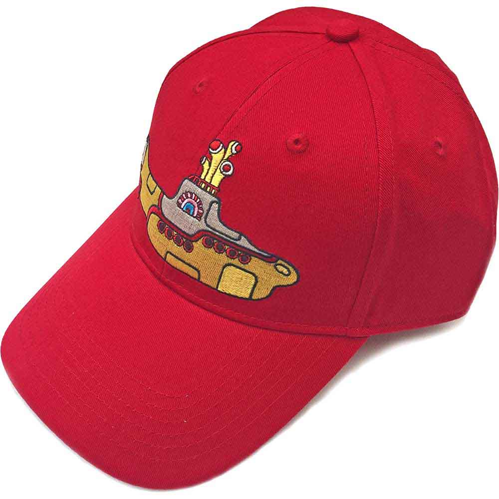 Yellow Submarine (Hat)