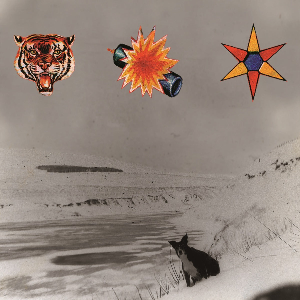 The Three E.P.'s (180g) (2 LP) (Vinyl)