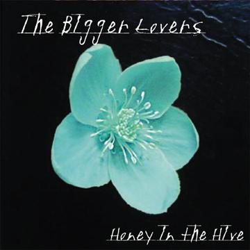 Honey In The Hive (CD)