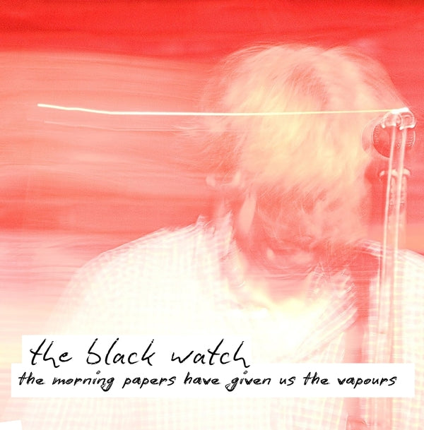 The Morning Papers Have Given Us The Vapours (Vinyl)