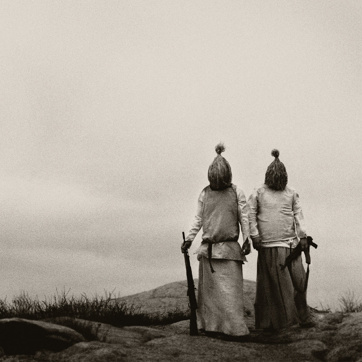 All The Waters Of The Earth Turn To Blood (Vinyl)
