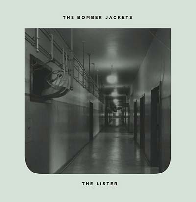The Lister (Vinyl) - Apocalypse Vinyl