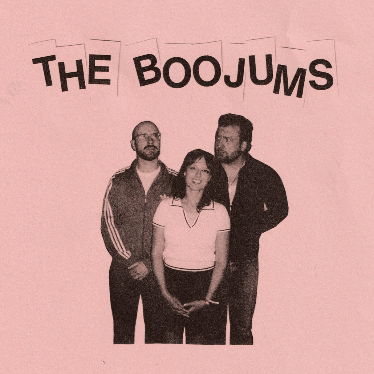 The Boojums (Translucent Red Vinyl) (Vinyl)