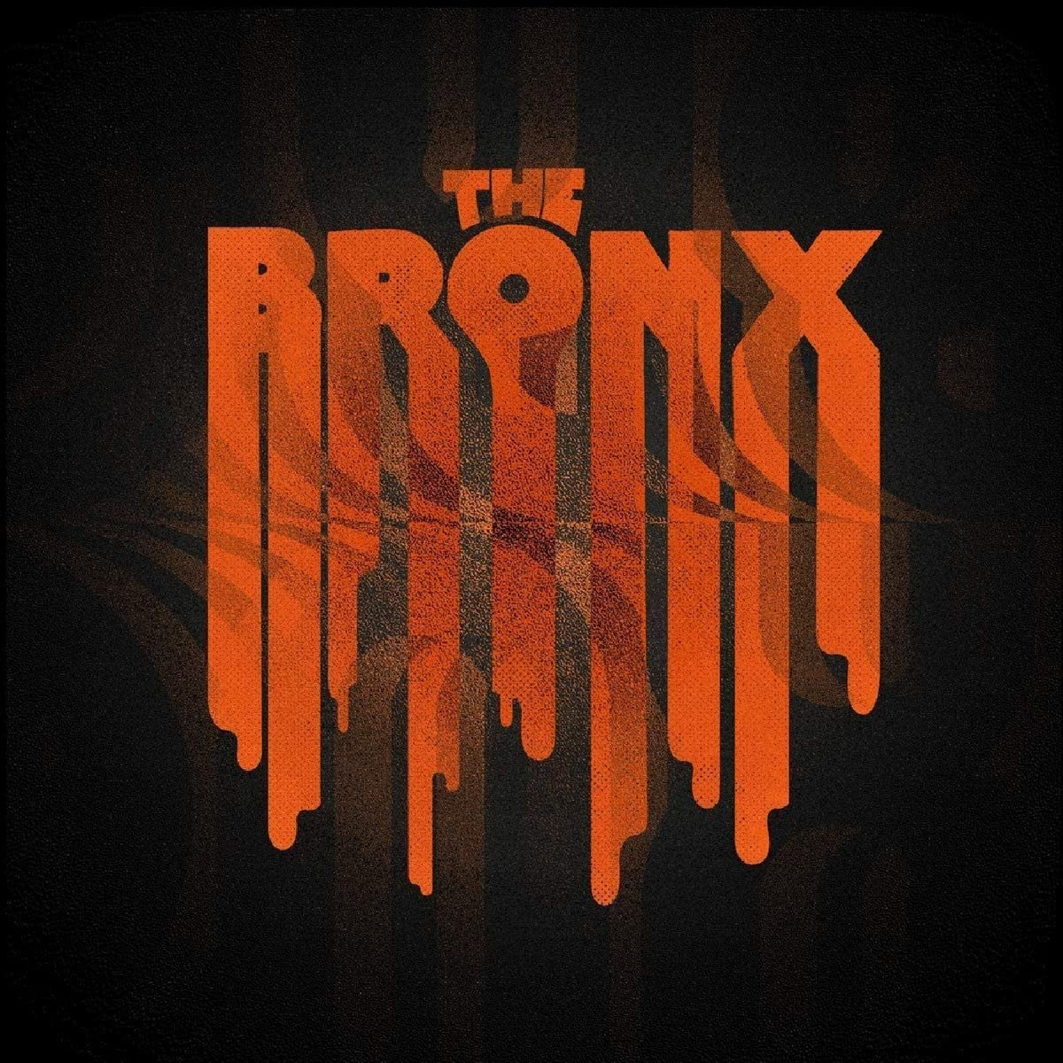 Bronx Vi (CD)