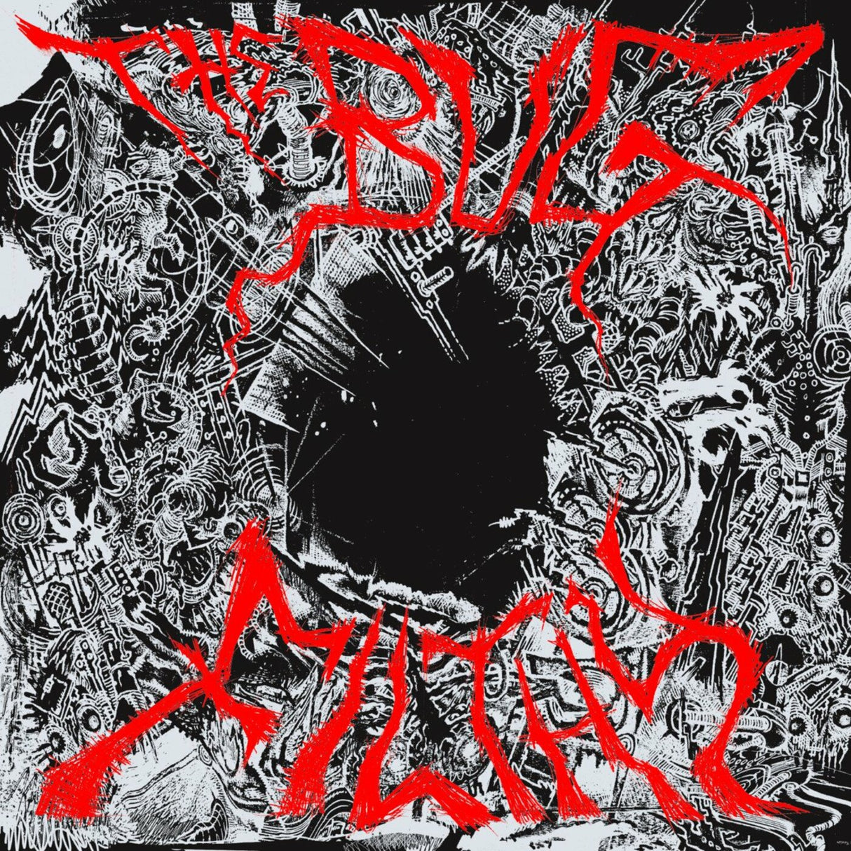 Filthy EP (2x10") (Vinyl)