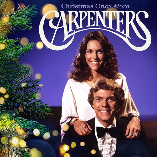 Christmas Once More (Vinyl)