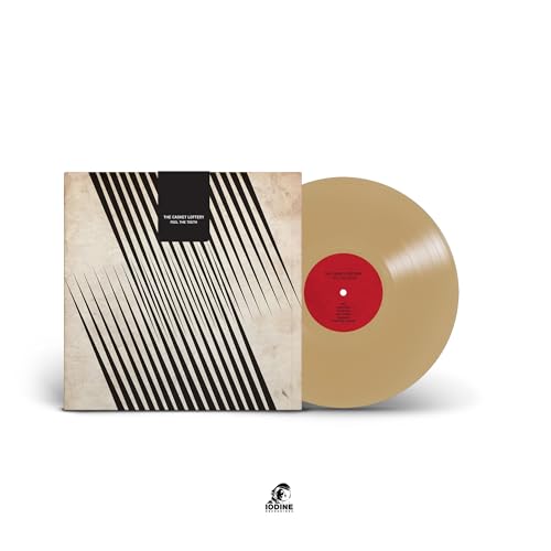 Feel The Teeth (Vinyl)