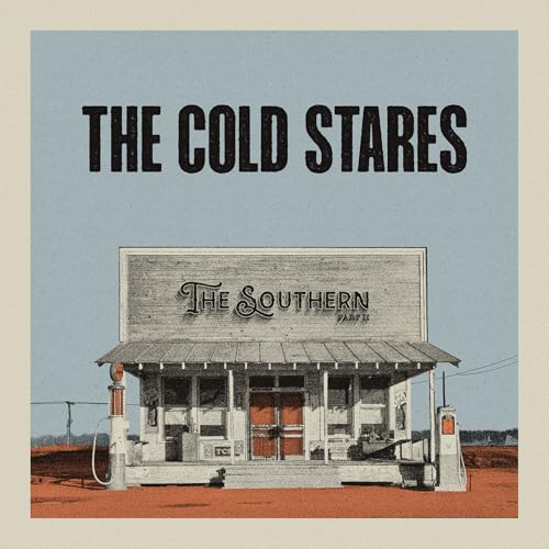 The Southern Part 2 (Vinyl)