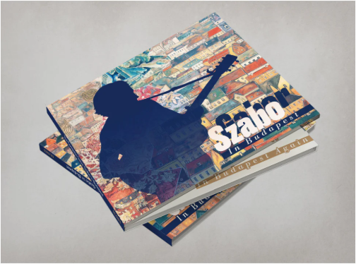 The Complete Gábor Szabó in Budapest (2 CD) (CD)