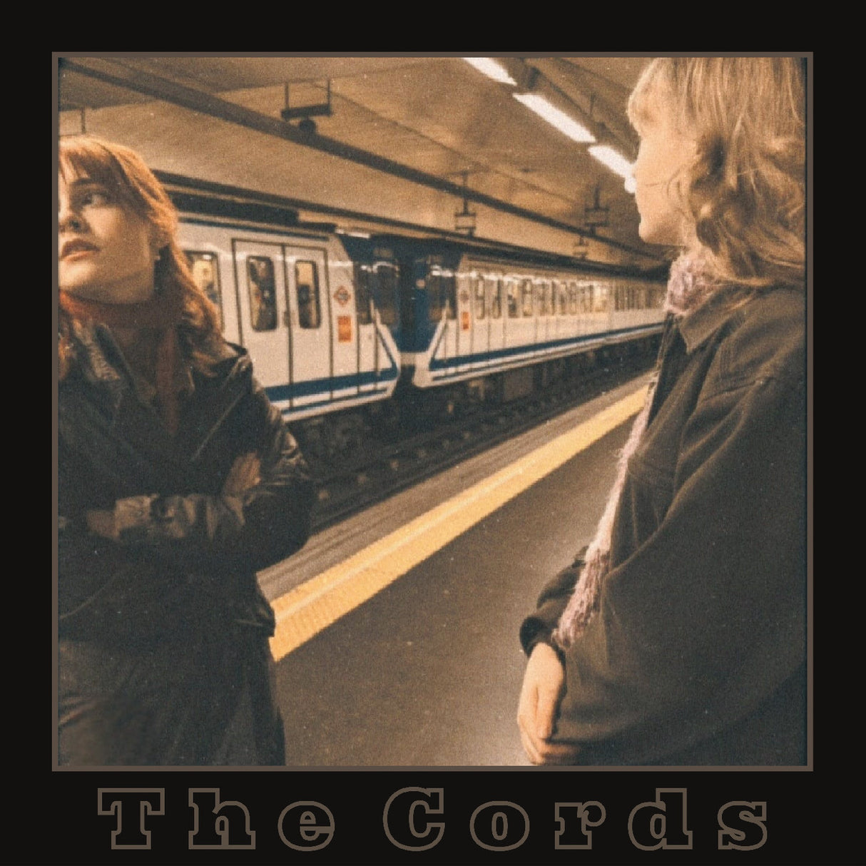 The Cords (CD)